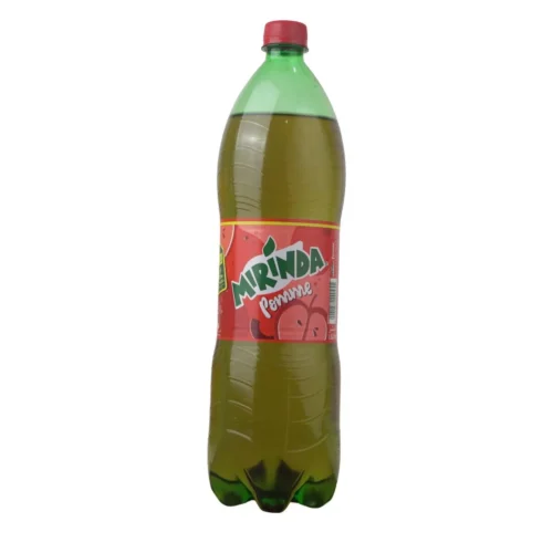 Mirinda pomme 1,5L