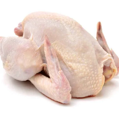 Poulet entier (environ 1,25Kg)