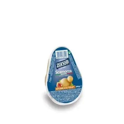 Fromage scamorza fumée 280g - ZANETTI
