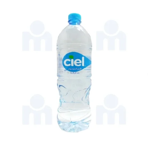 Ciel Eau de table 1,5L