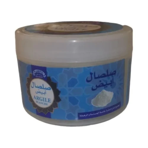 Argile blanche 100g - PLANTIL