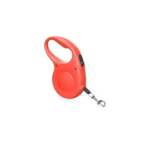 Laisse pour animaux extensible 5 mètres