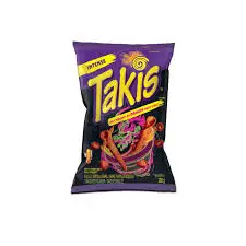 Chips sweet chili flow tak Dragon 90g - TAKIS