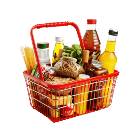 Épicerie