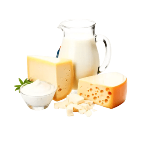 Crèmerie
