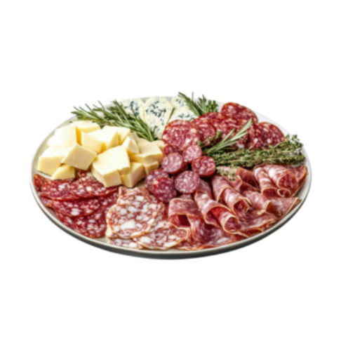 Charcuterie & Traiteur