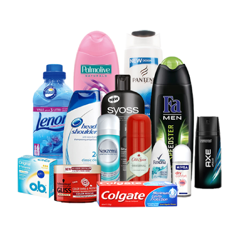 Beauté & Hygiène
