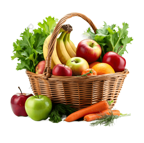 Fruits & Légumes